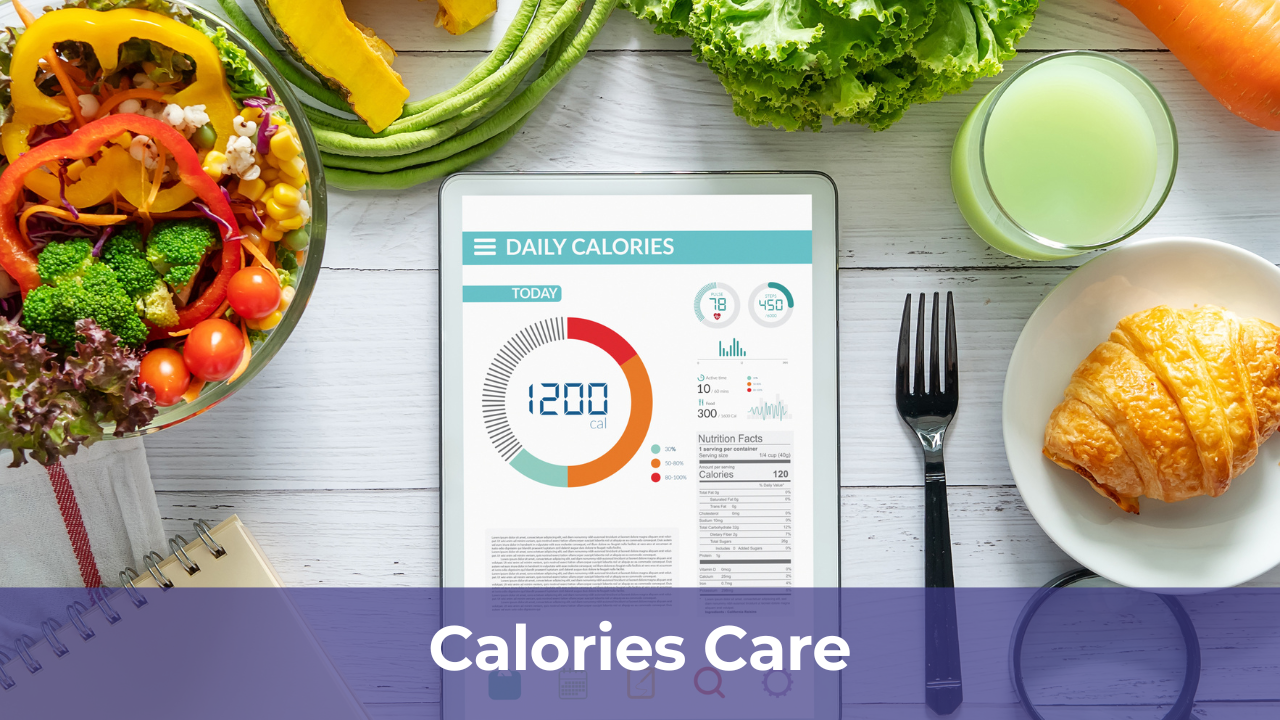 Calories Care