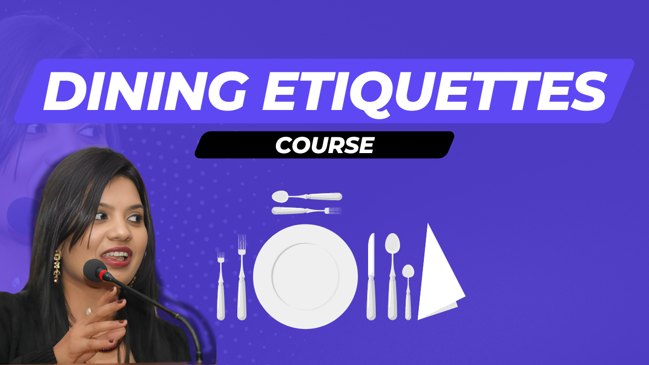 Dining Etiquettes