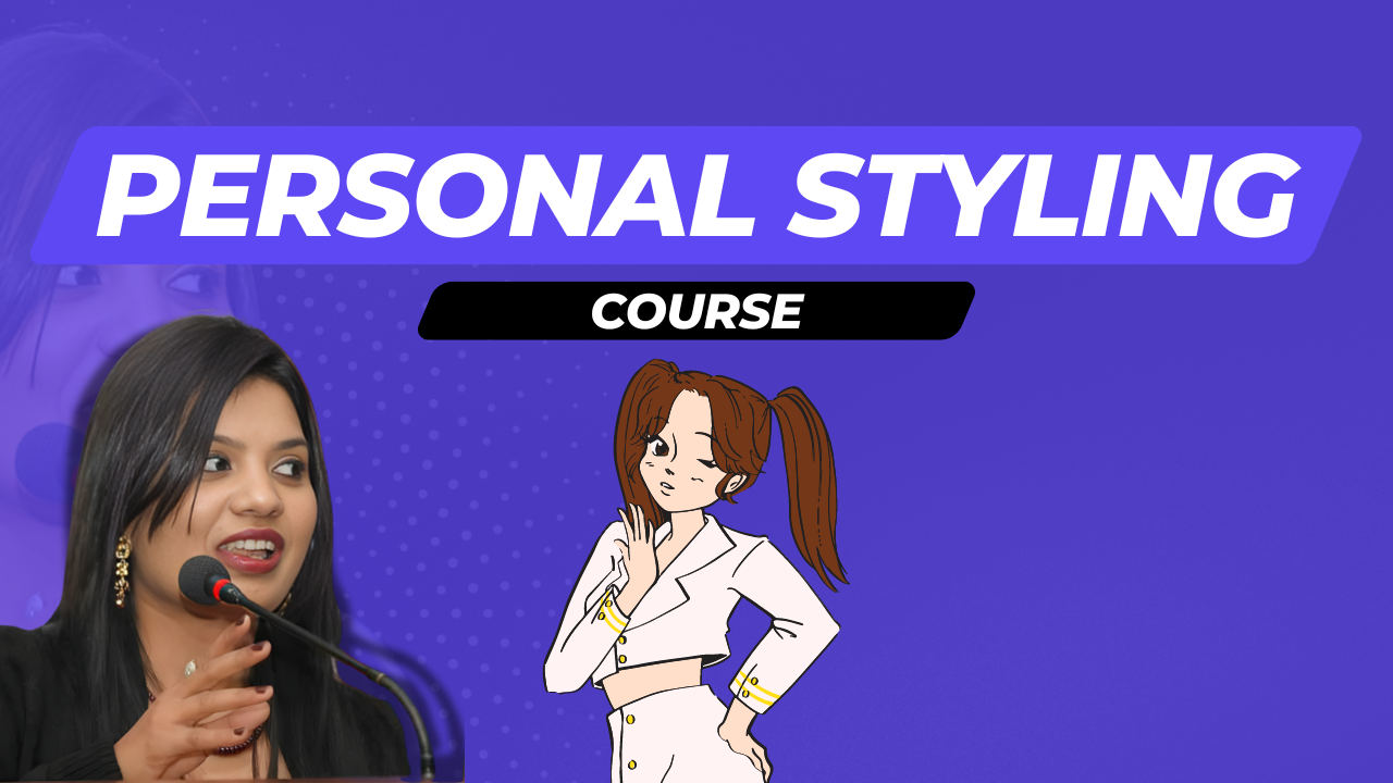 Personal Styling