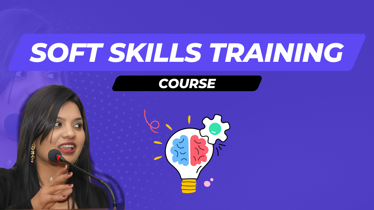 Soft Skills training