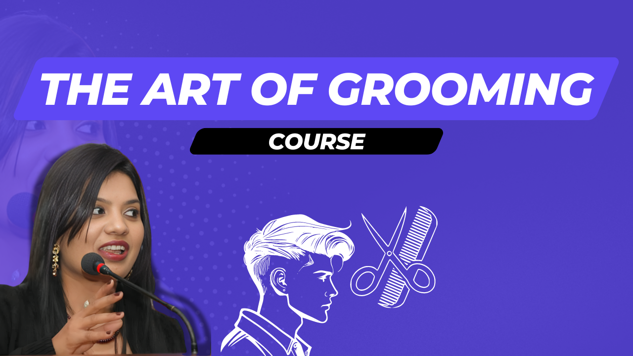 The Art of Grooming